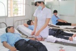 Rước họa vì thuốc... “mau thuộc bài” 